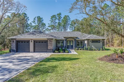 5566 N Princewood Dr, Beverly Hills, FL 34465