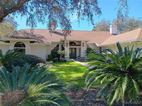 4254 N Baywood Dr, Hernando, FL 34442
