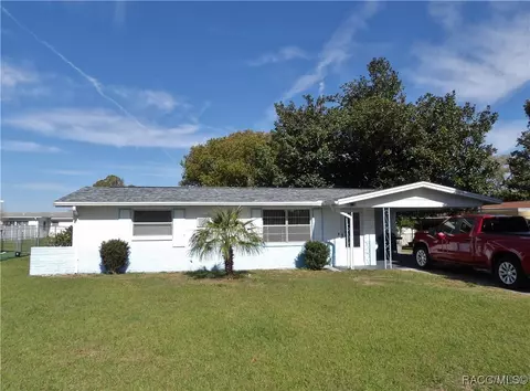 74 S Tyler St, Beverly Hills, FL 34465