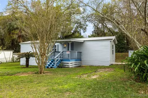 3560 E Squaw Valley Dr, Hernando, FL 34442