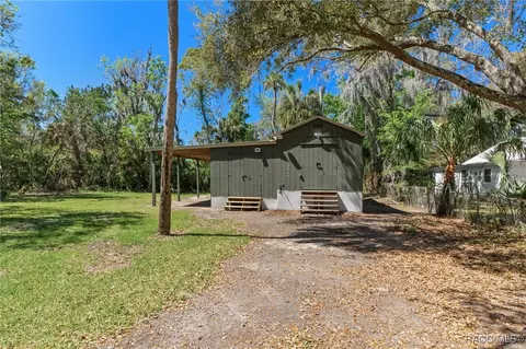 5480 S Havens Ter, Homosassa, FL 34448