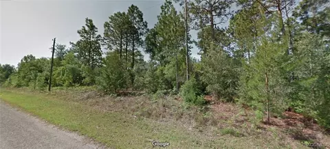 3470 W Marshal Pl, Dunnellon, FL 34433