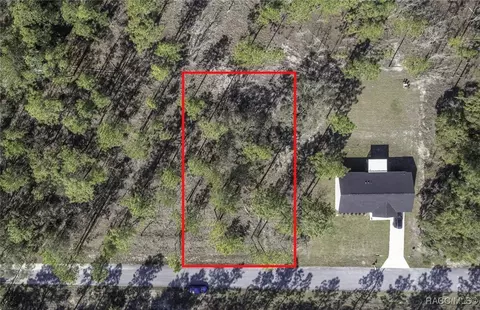 tbd NW Redwing Rd, Dunnellon, FL 34431
