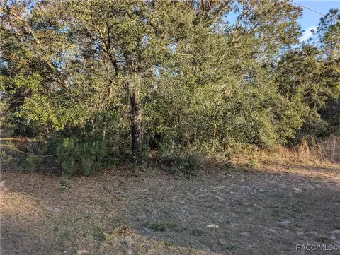 8949 N Lansen Way, Citrus Springs, FL 34433