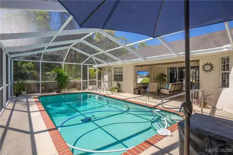 3099 N Stratham Pt, Hernando, FL 34442 photo 26