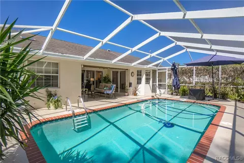 3099 N Stratham Pt, Hernando, FL 34442 photo 2