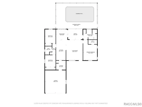 3099 N Stratham Pt, Hernando, FL 34442 photo 3