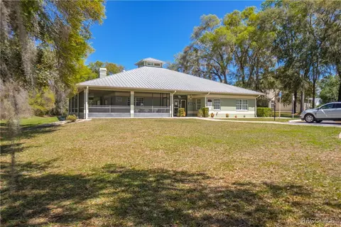 3099 N Stratham Pt, Hernando, FL 34442 photo 32