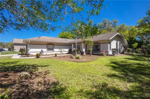 3099 N Stratham Pt, Hernando, FL 34442 photo 37