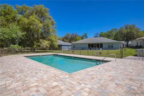 3099 N Stratham Pt, Hernando, FL 34442 photo 34