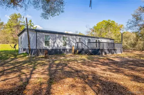 5341 N Redwood Ave, Hernando, FL 34442 photo 3