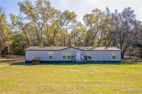 5341 N Redwood Ave, Hernando, FL 34442
