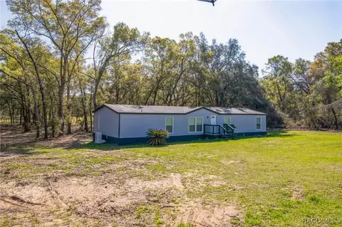 5341 N Redwood Ave, Hernando, FL 34442 photo 2