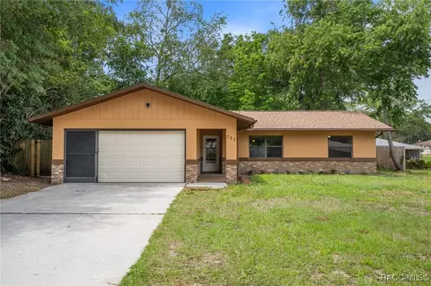 725 Magnolia Ave, Inverness, FL 34452