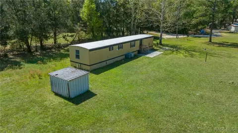 3491 S Enright Ter, Homosassa, FL 34448