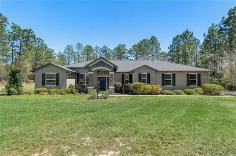 2171 W Tall Oaks Dr, Beverly Hills, FL 34465