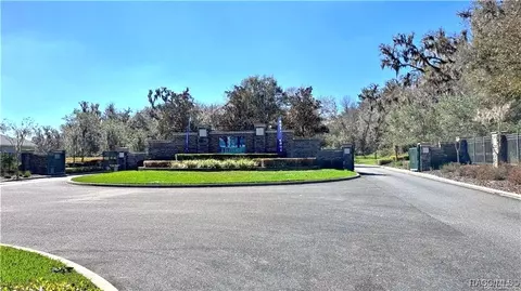 431 W Cobblestone Loop, Hernando, FL 34442 photo 1