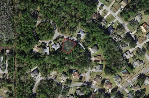 12 Mangrove Ct N, Homosassa, FL 34446