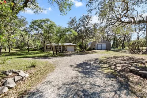 159 S Salisbury Ter, Lecanto, FL 34461