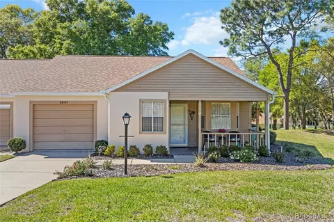 3687 N Laurelwood Loop, Beverly Hills, FL 34465