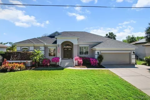 201 SE 2nd Ave, Crystal River, FL 34429