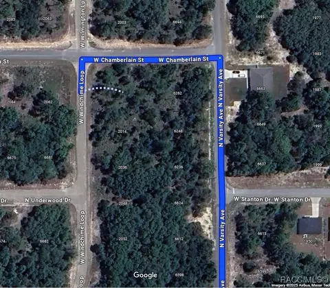 2002 W Windchime Loop, Dunnellon, FL 34434 photo 5
