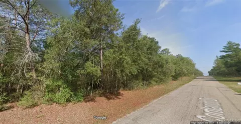9190 N Cortlandt Dr, Citrus Springs, FL 34434