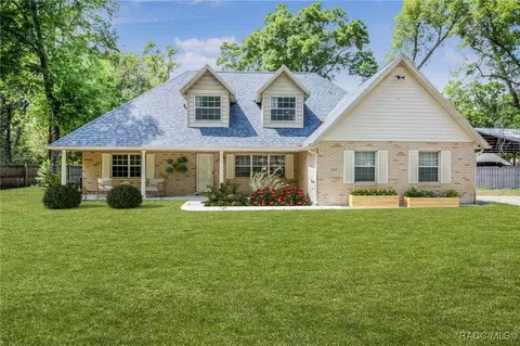 8661 E Henderson Trl, Inverness, FL 34450