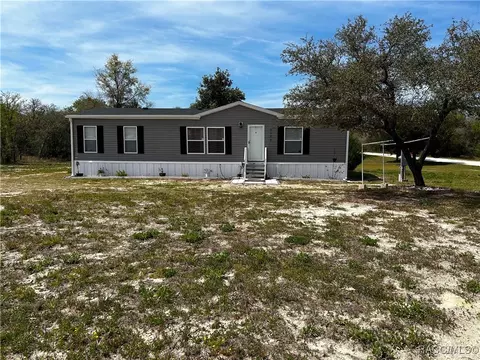 5772 SW 167th Ave, Ocala, FL 34481