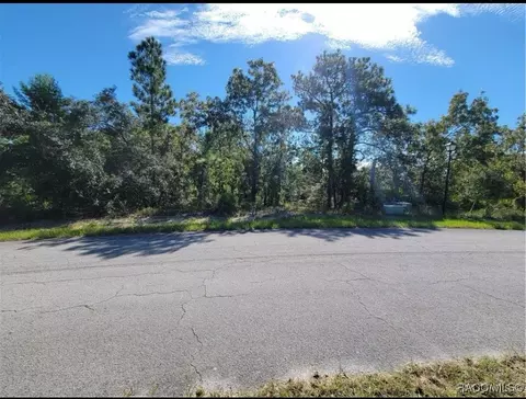 27 Dahlia Ct N, Homosassa, FL 34446
