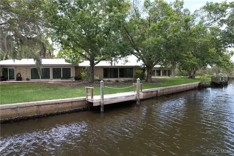 11378 W Bayshore Dr #47, Crystal River, FL 34429