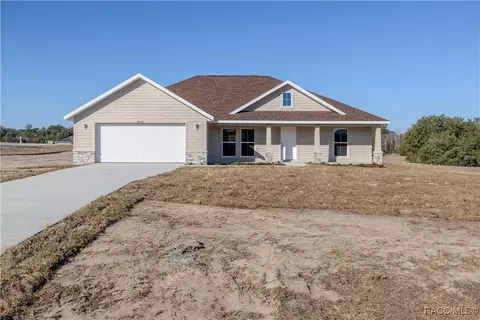 2892 Anthony Ave, Hernando, FL 34442