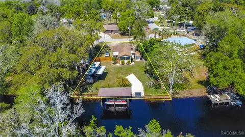 10530 E Gobbler Dr, Floral City, FL 34436