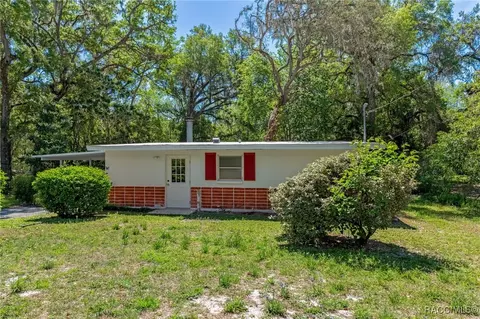 10506 E Gobbler Dr, Floral City, FL 34436