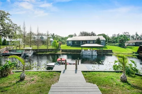 17511 Canal Shores Dr, Odessa, FL 33556