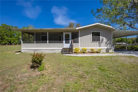 7523 E Watson St, Inverness, FL 34450
