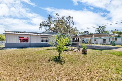 3203 Leigh Rd, Mims, FL 32754