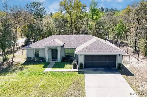 2924 W Yorkshire Pl, Citrus Springs, FL 34433