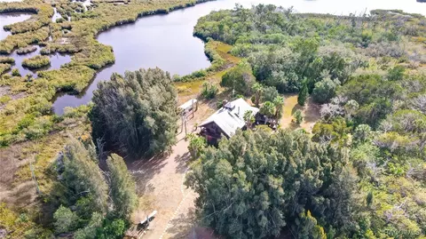 View/Area - 13835 Ricks Is, Crystal River, FL 34429 photo 8 of 31