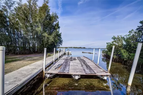 View/Area - 13835 Ricks Is, Crystal River, FL 34429 photo 4 of 31
