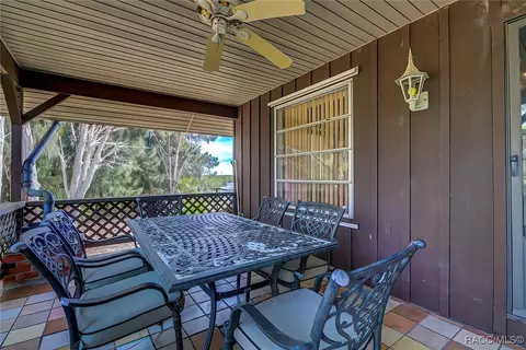 Exterior - 13835 Ricks Is, Crystal River, FL 34429 photo 4 of 17