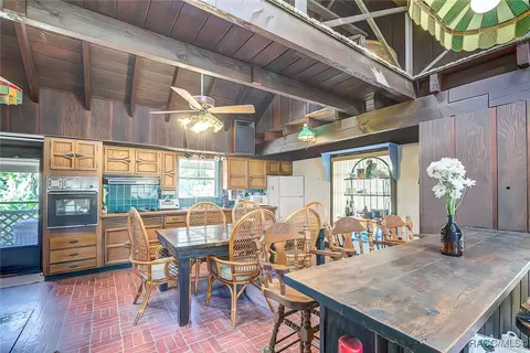 Kitchen - 13835 Ricks Is, Crystal River, FL 34429 photo 1 of 4