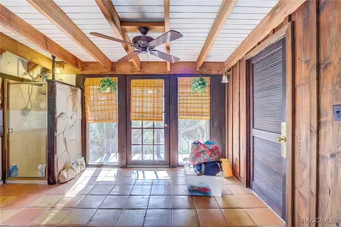 Exterior - 13835 Ricks Is, Crystal River, FL 34429 photo 1 of 17