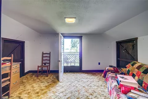 Bedroom - 13835 Ricks Is, Crystal River, FL 34429 photo 6 of 7