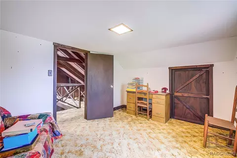 Bedroom - 13835 Ricks Is, Crystal River, FL 34429 photo 7 of 7