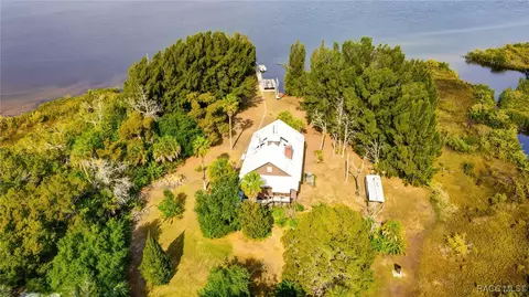View/Area - 13835 Ricks Is, Crystal River, FL 34429 photo 11 of 31