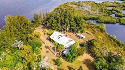 View/Area - 13835 Ricks Is, Crystal River, FL 34429 photo 10 of 31