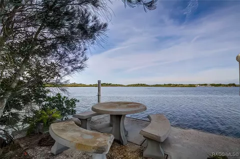 View/Area - 13835 Ricks Is, Crystal River, FL 34429 photo 5 of 31