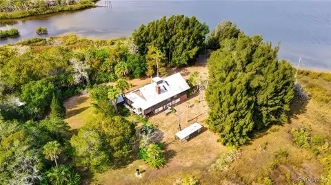 View/Area - 13835 Ricks Is, Crystal River, FL 34429 photo 12 of 31