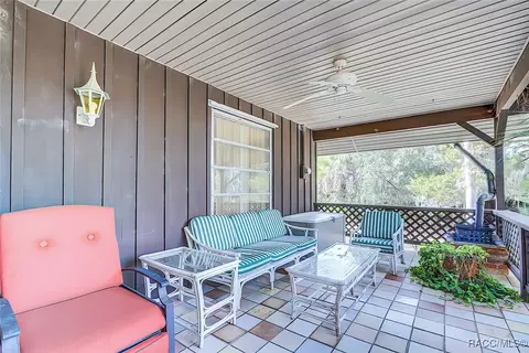 Exterior - 13835 Ricks Is, Crystal River, FL 34429 photo 2 of 17